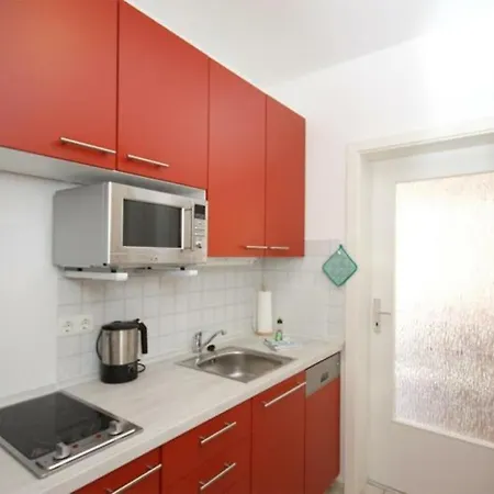 Strandschloesschen-haus-ii-we-18-9723 Apartamento