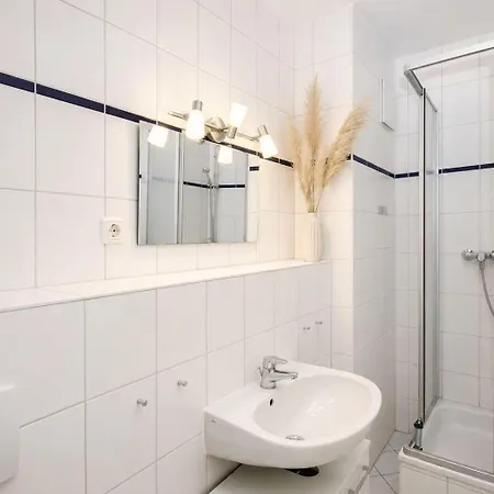 Appartamento Strandschloesschen-haus-ii-we-18-9723